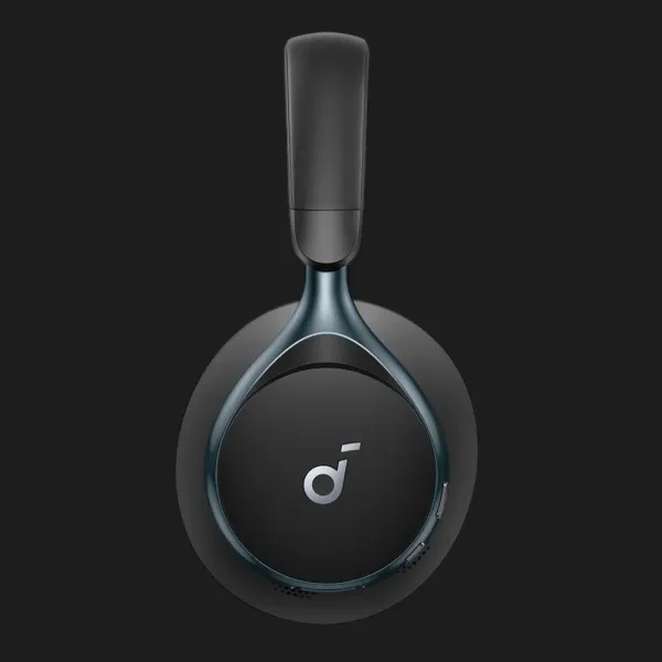 Навушники Anker SoundСore Space One (Black) (A3035G11)