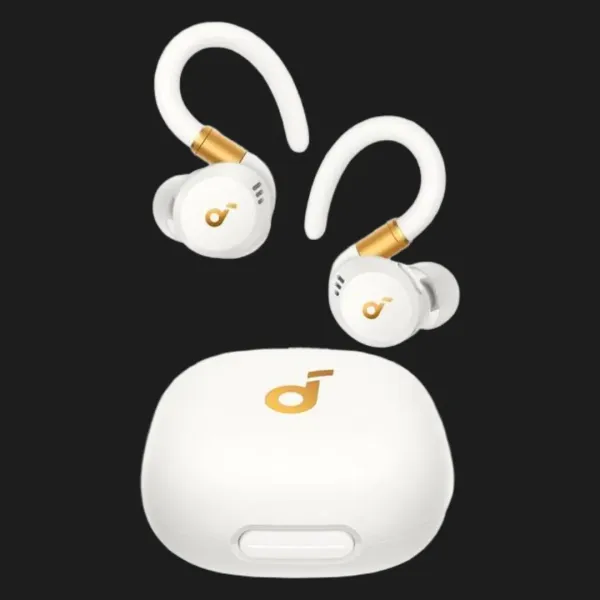 Навушники ANKER SoundСore Sport X20 (White)