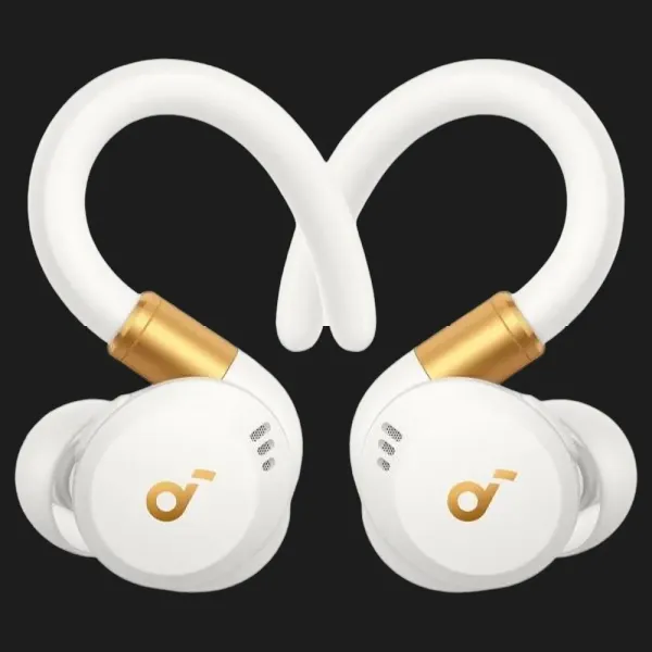 Навушники ANKER SoundСore Sport X20 (White)