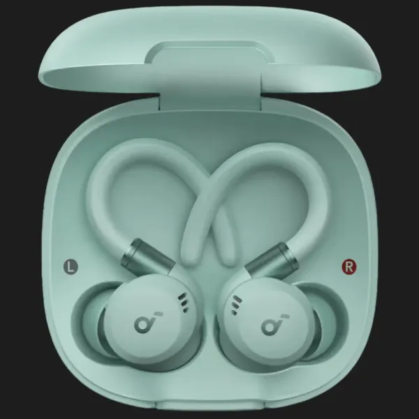 Навушники ANKER SoundСore Sport X20 (Green)