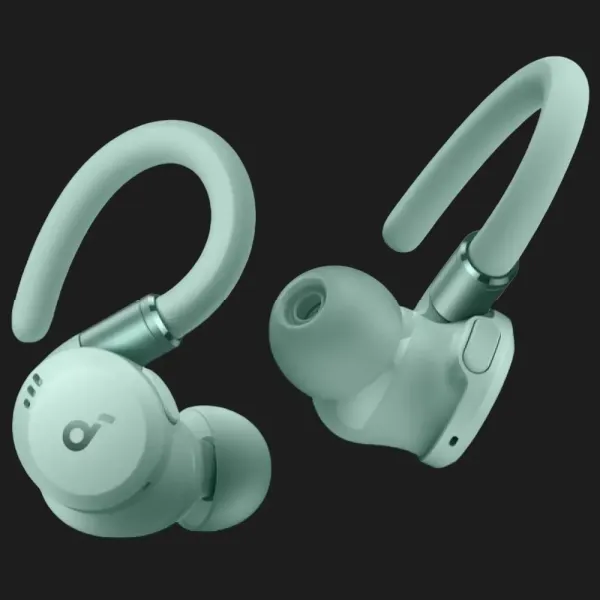 Навушники ANKER SoundСore Sport X20 (Green)