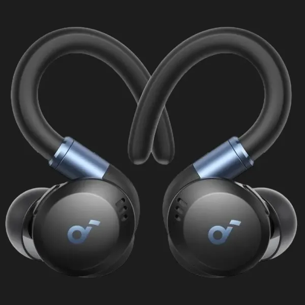 Навушники ANKER SoundСore Sport X20 (Black)