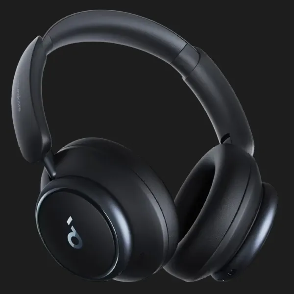 Навушники ANKER SoundСore Space Q45 (Black)