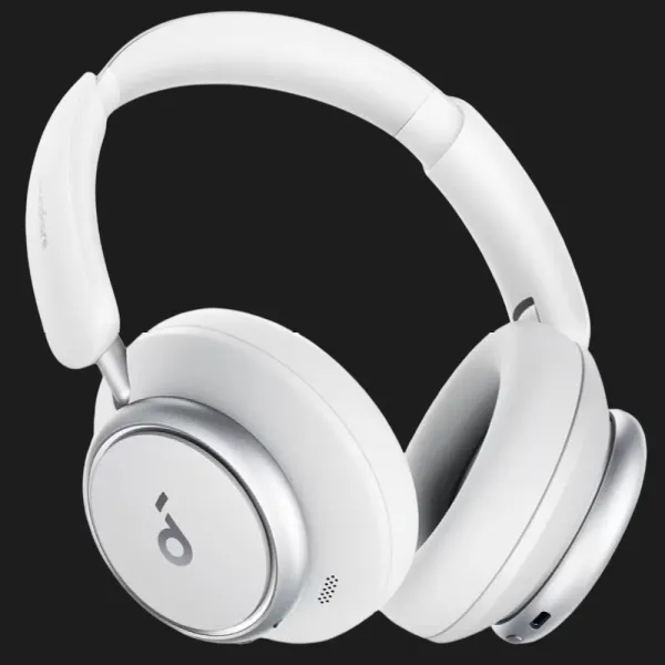 Навушники ANKER SoundСore Space Q45 (White)