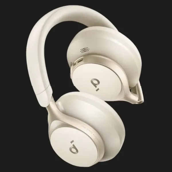 Навушники Anker SoundСore Space One (White)