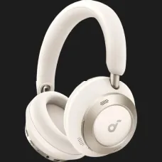 Навушники ANKER SoundСore Space One Pro (White)