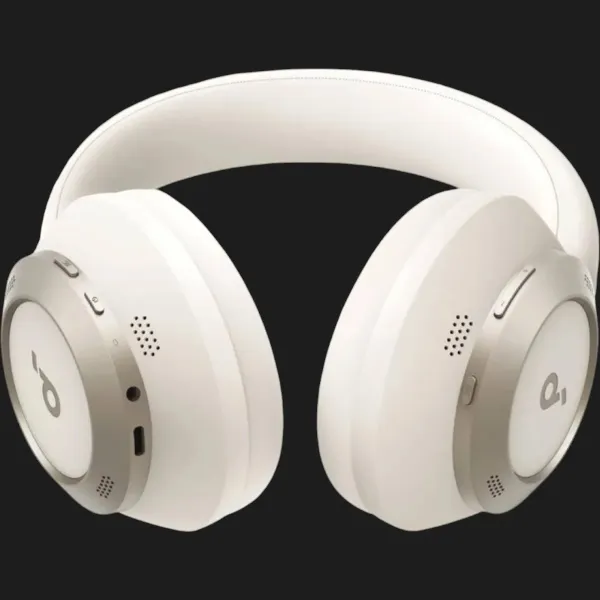 Навушники ANKER SoundСore Space One Pro (White)