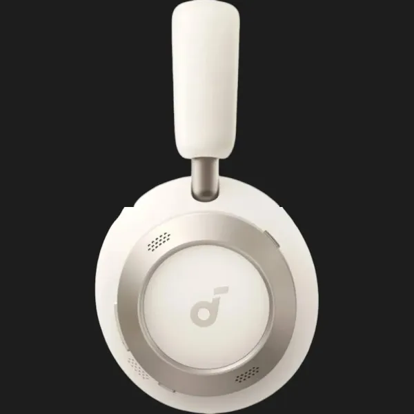 Навушники ANKER SoundСore Space One Pro (White)