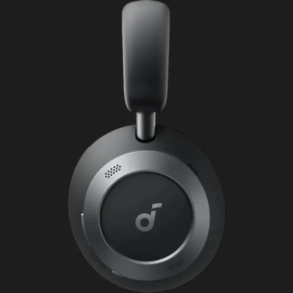 Навушники ANKER SoundСore Space One Pro (Black)