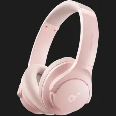 Навушники ANKER SoundСore Q20i (Pink)