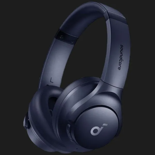 Навушники ANKER SoundСore Q20i (Blue)