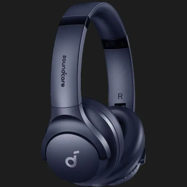 Навушники ANKER SoundСore Q20i (Blue)