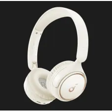 Навушники Anker SoundСore H30i (White)