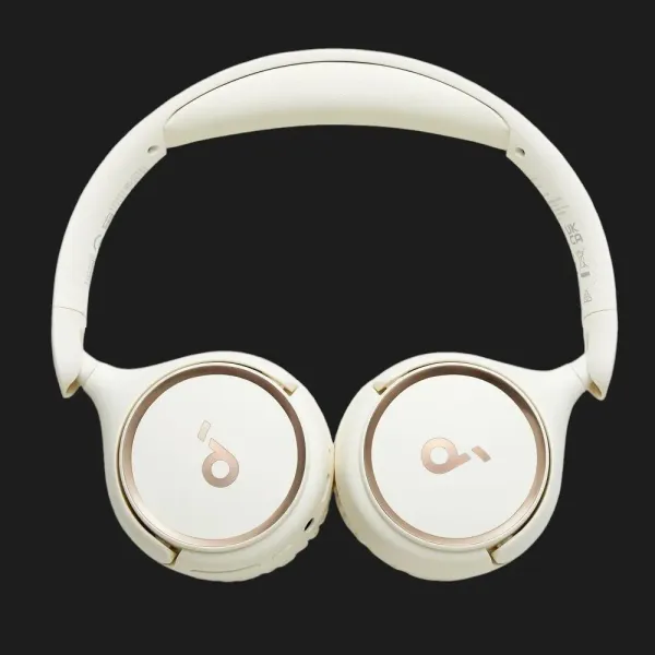 Навушники Anker SoundСore H30i (White)