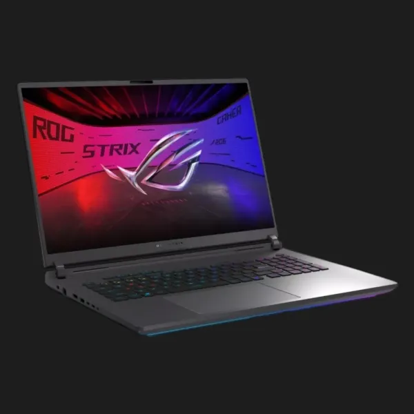 Ноутбук Asus ROG Strix G18 G815 18" (Intel Core Ultra 9/64GB/4TB (SSD)/RTX 5080) (G815LW-G18.U95082) (Standard)