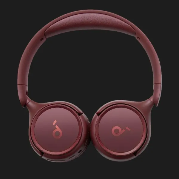 Навушники Anker SoundСore H30i (Red)