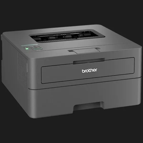 Принтер лазерний Brother HL-L2442DW (Black) (HLL2442DWYJ1)