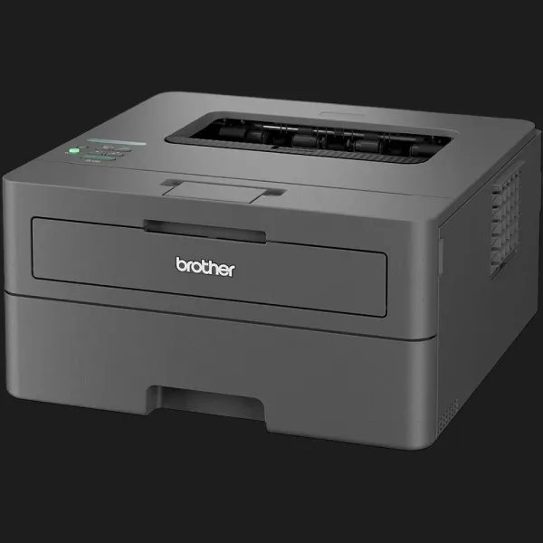Принтер лазерний Brother HL-L2442DW (Black) (HLL2442DWYJ1)