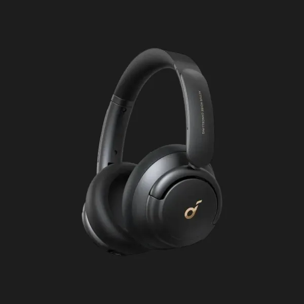 Навушники ANKER SoundСore Life Q30 v2 (Black)