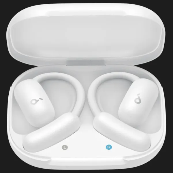 Навушники Anker SoundСore AeroFit 2 (White)