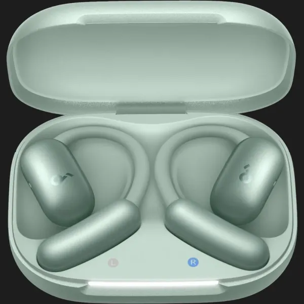 Навушники Anker SoundСore AeroFit 2 (Green)