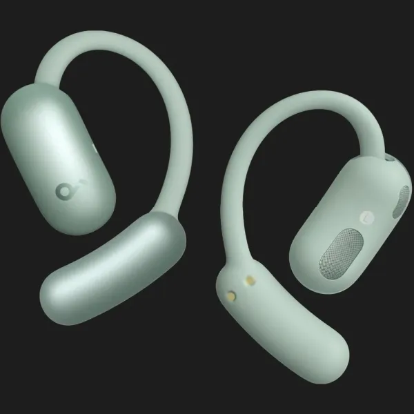 Навушники Anker SoundСore AeroFit 2 (Green)
