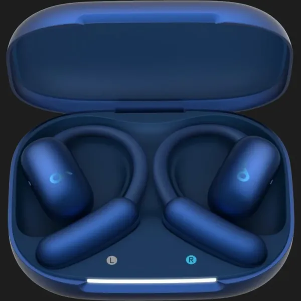 Навушники Anker SoundСore AeroFit 2 (Blue)
