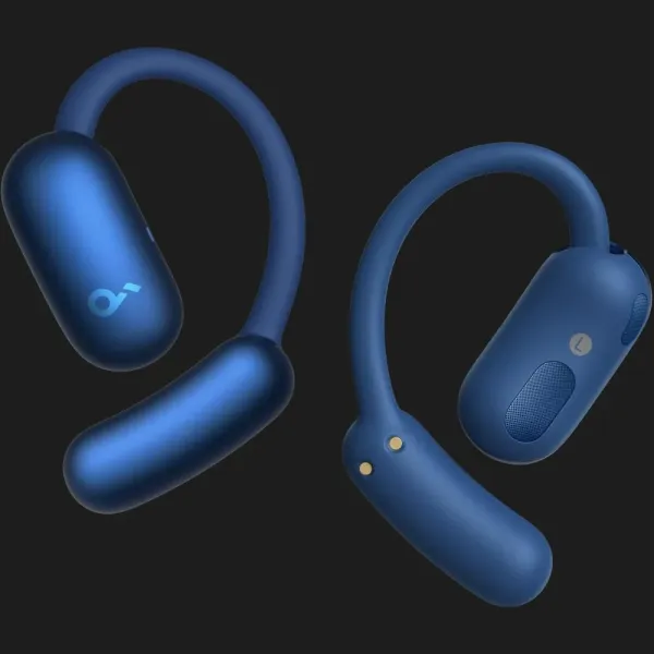 Навушники Anker SoundСore AeroFit 2 (Blue)
