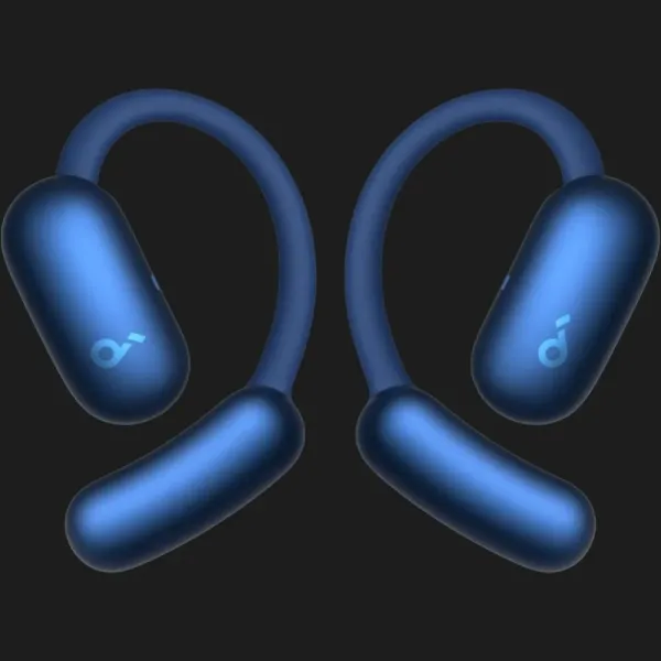 Навушники Anker SoundСore AeroFit 2 (Blue)