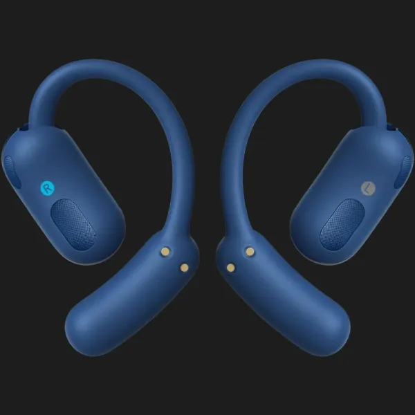 Навушники Anker SoundСore AeroFit 2 (Blue)