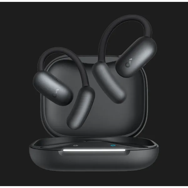 Навушники Anker SoundСore AeroFit 2 (Black)