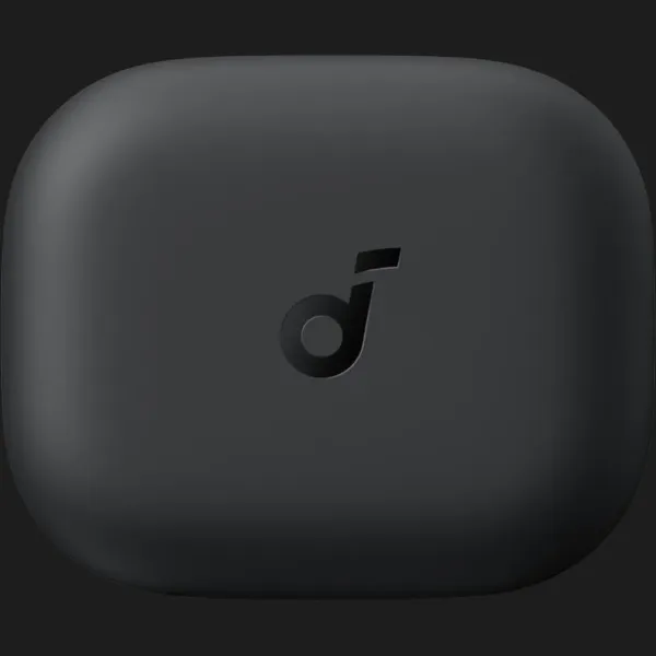 Навушники Anker SoundСore AeroFit 2 (Black)