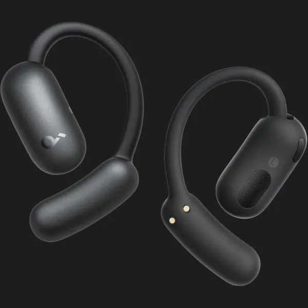 Навушники Anker SoundСore AeroFit 2 (Black)