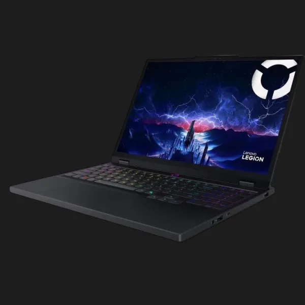 Ноутбук Lenovo Legion 5 15IRX10 15,1" (Intel Core i9/32GB/2TB (SSD)/RTX 5070) (83LY0027US) (Standard)
