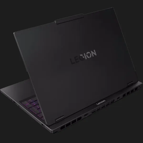 Ноутбук Lenovo Legion 5 15IRX10 15,1" (Intel Core i9/32GB/2TB (SSD)/RTX 5070) (83LY0027US) (Standard)