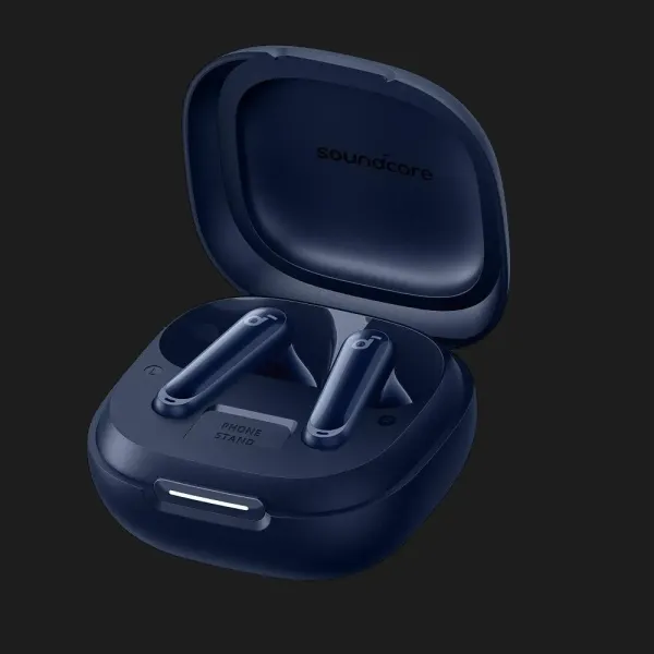 Навушники Anker SoundCore P40i (Blue)