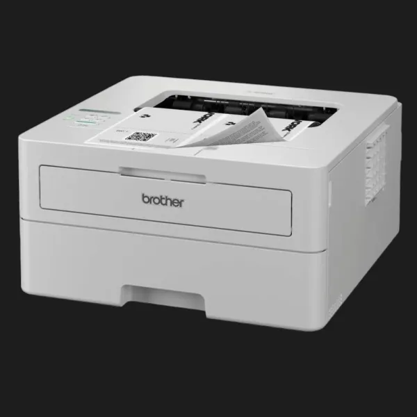 БФП Лазерний принтер Brother HL-B2180DW (White) (HLB2180DWYJ1)