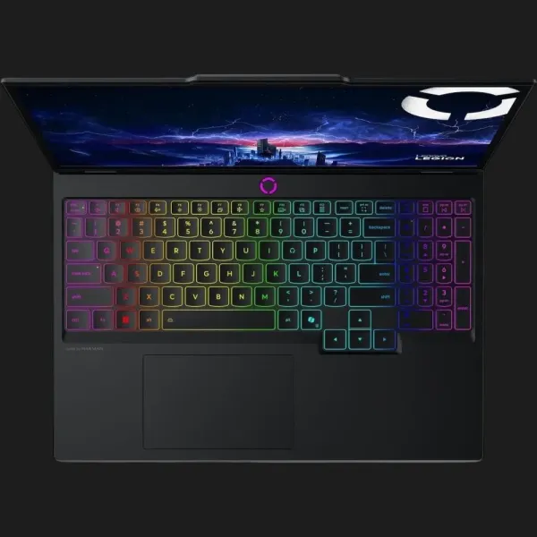Ноутбук Lenovo Legion 5 15IRX10 15,1" (Intel Core i9/96GB/4TB (SSD)/RTX 5070) (83LY0057US) (Standard)