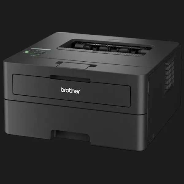 Принтер лазерний Brother HL-L2460DN (Black) (3HLL2460DNYJ1)
