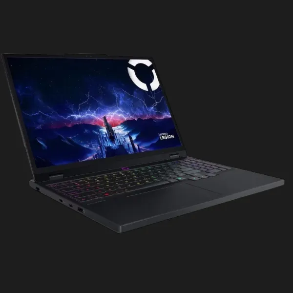 Ноутбук Lenovo Legion 5 15IRX10 15,1" (Intel Core i9/128GB/4TB (SSD)/RTX 5070) (83LY0077US) (Standard)