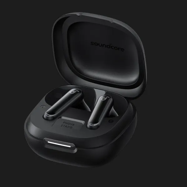 Навушники Anker SoundCore P40i (Black)