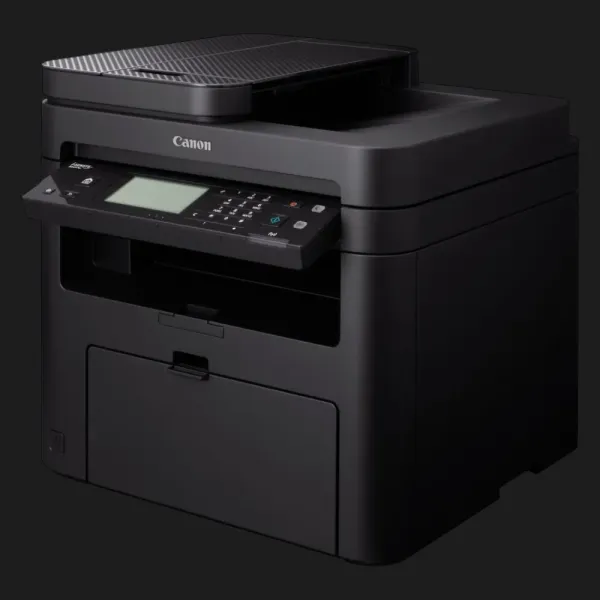 БФП Лазерний принтер Canon i-SENSYS MF237W (1418C030)