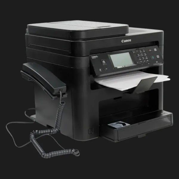 БФП Лазерний принтер Canon i-SENSYS MF237W (1418C030)