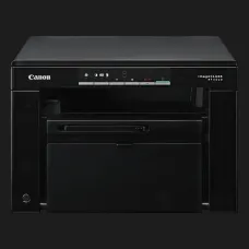 БФП Лазерний Canon i-SENSYS MF3010 + 2 Cartridges Canon 725 (5252B034)