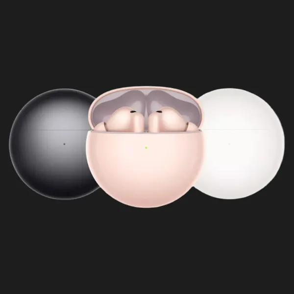 Навушники HUAWEI FreeBuds 7i (Pink)