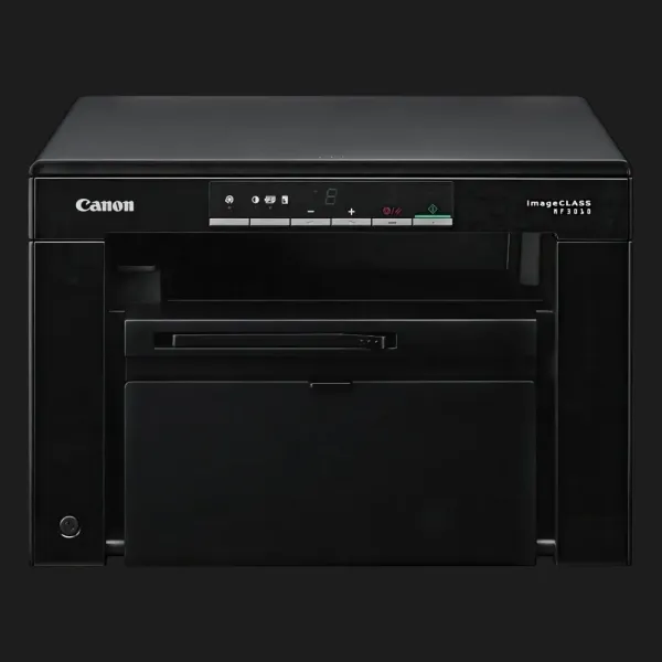 БФП Лазерний принтер Canon i-SENSYS MF3010 (5252B004)