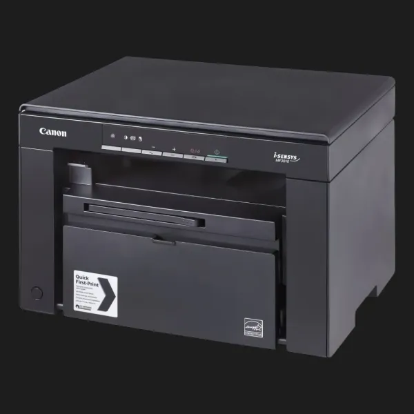 БФП Лазерний принтер Canon i-SENSYS MF3010 (5252B004)