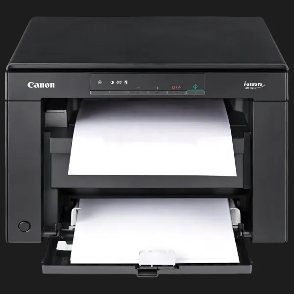 БФП Лазерний принтер Canon i-SENSYS MF3010 (5252B004)