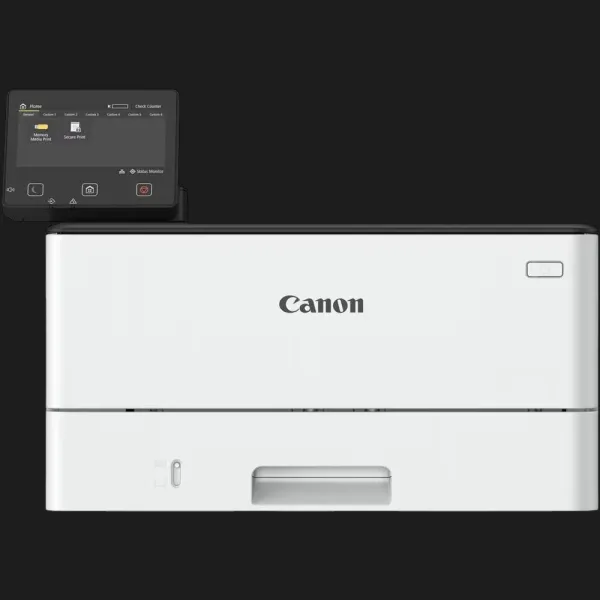 Принтер лазерний Canon i-SENSYS X 1440P (White) (5952C002)