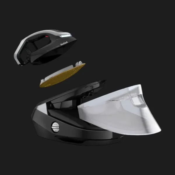 Парогенератор Tefal GV9821E0 (Black)